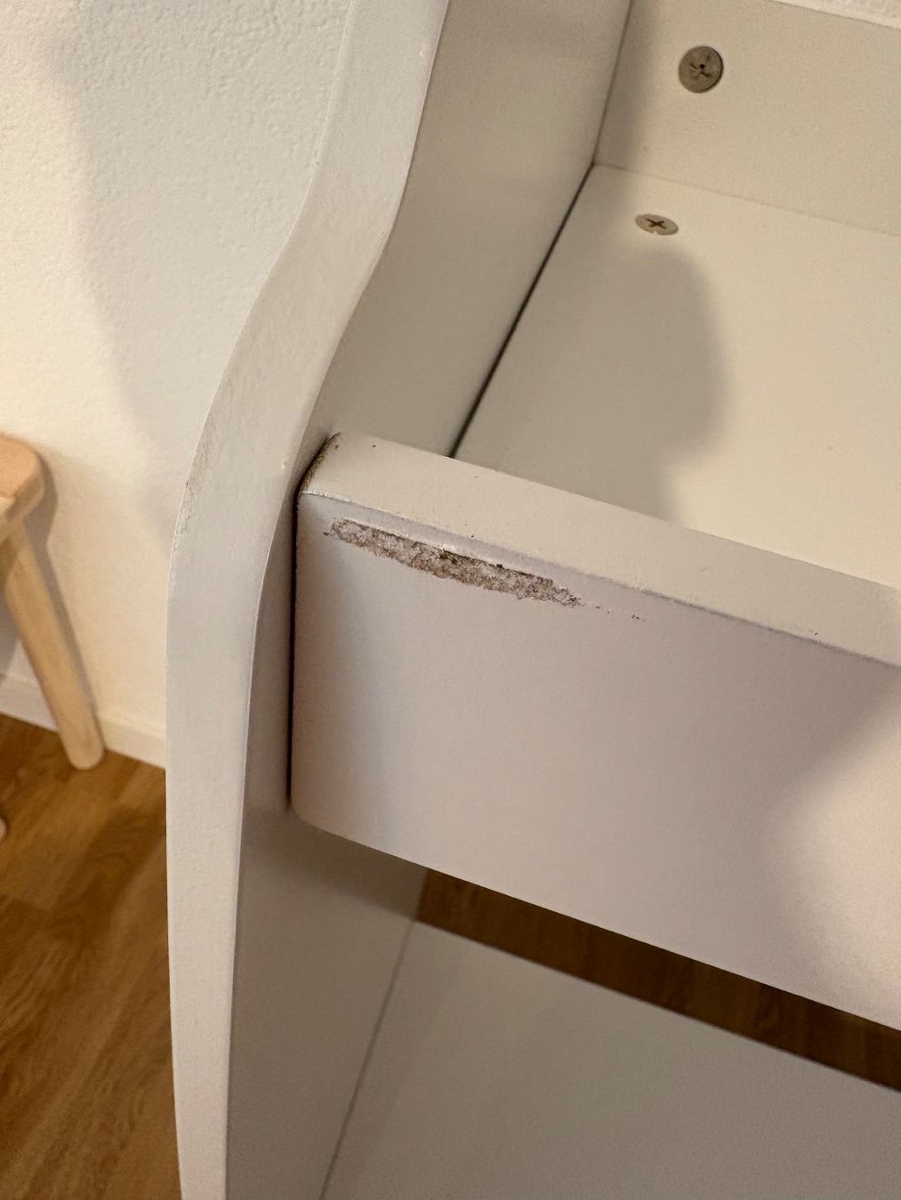 Guardaroba: Kinder kleiderständer – Usato da Bilten venduto da vow_8tq6 3