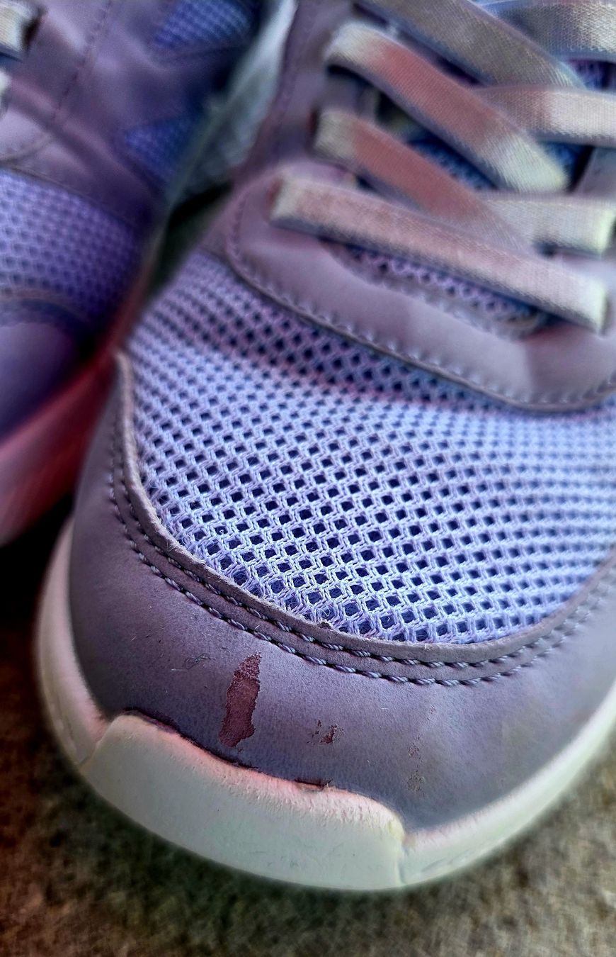 Fila Scarpe da uomo: Fila Hallenturnschuhe – Usato da Spreitenbach venduto da nicsusi01 3