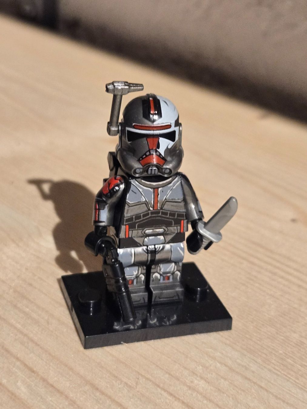 Lego Baukästen: Minifigure - Star Wars – Gebraucht aus Crémines von Blakedrake
