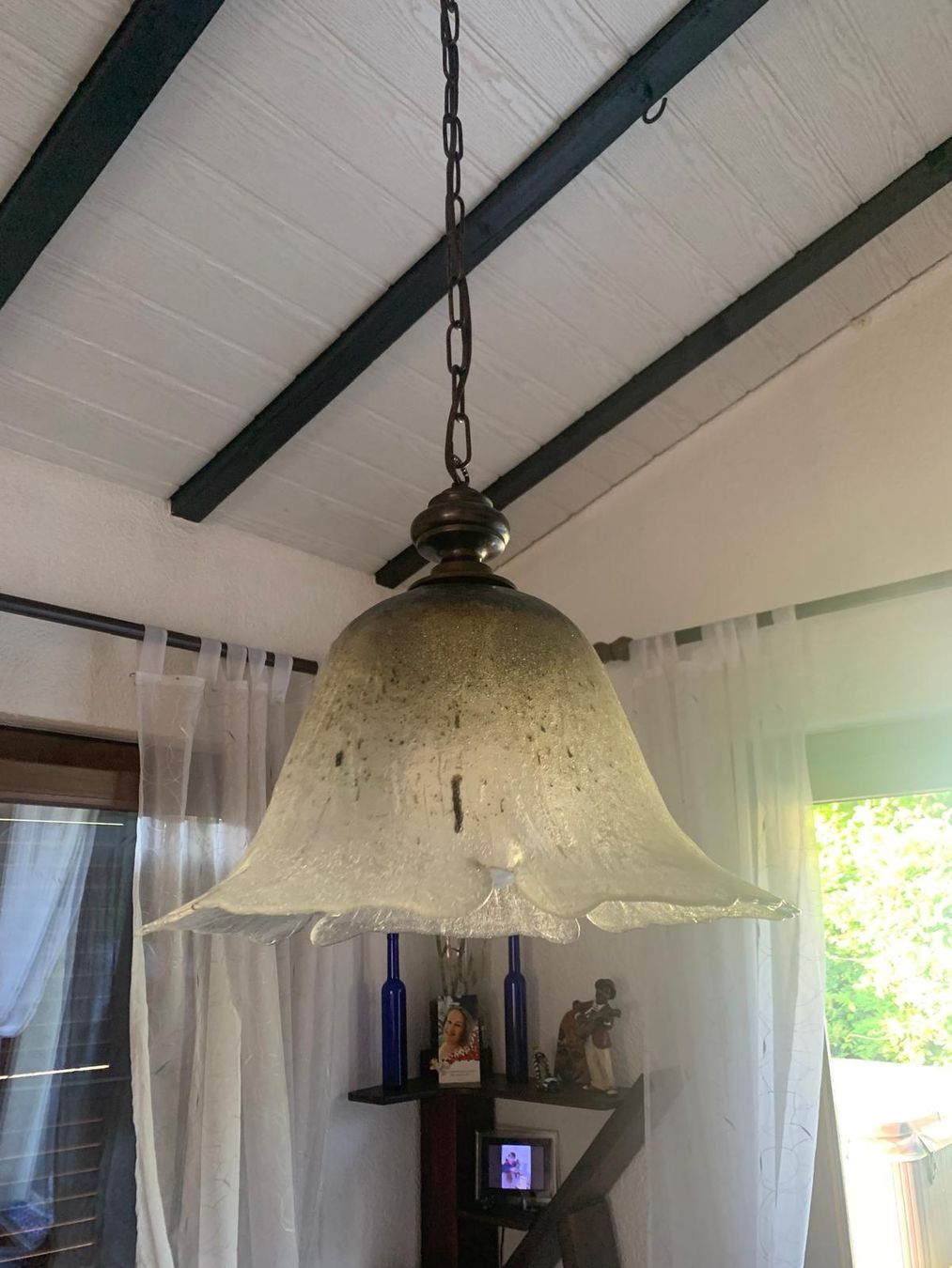 Abat-jours: Lustre Murano – D'occasion à Ollon VD par Ug0l0 4