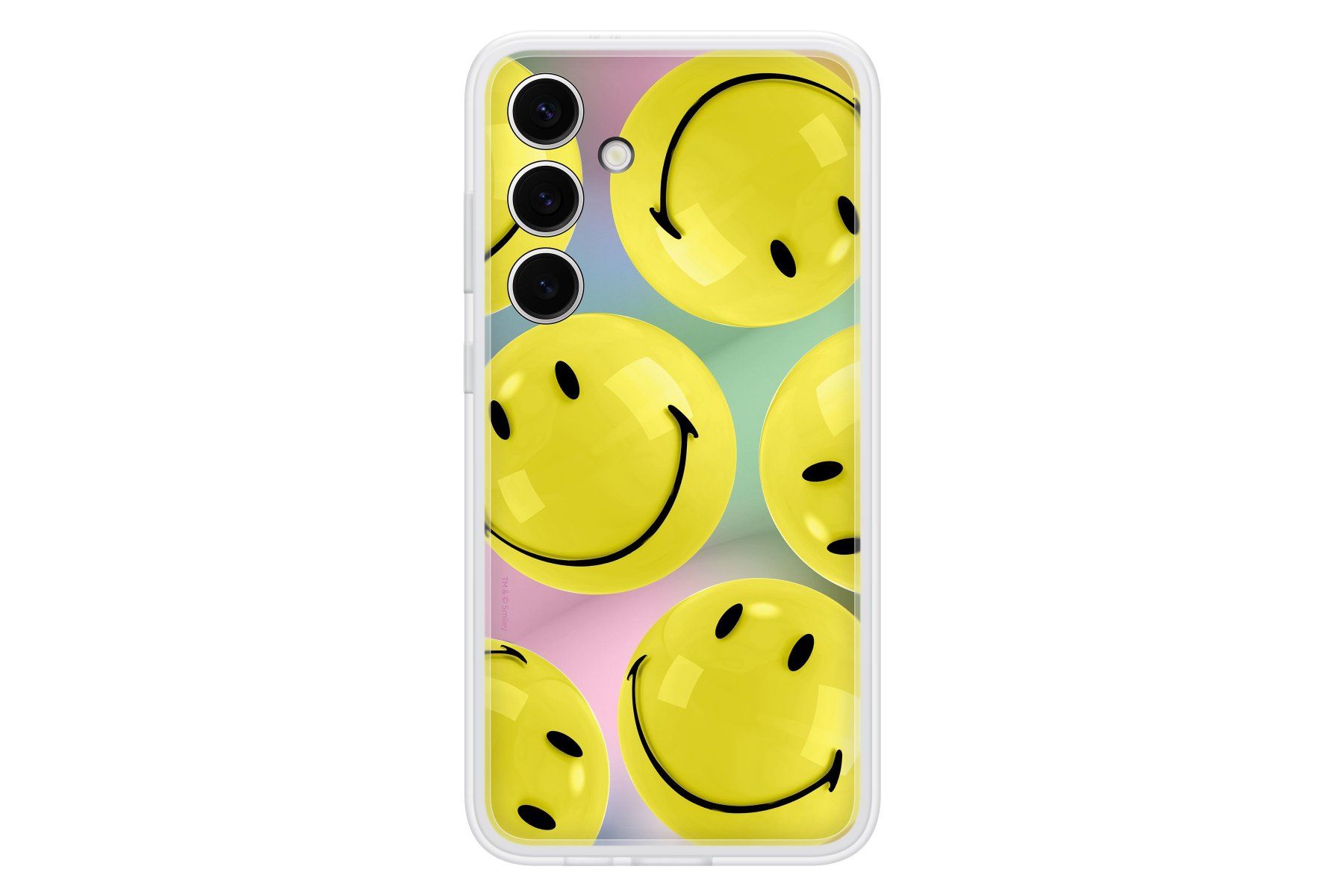 Samsung Cover & Protezioni schermo: Samsung S24+ Suit Case Yellow – Nuovo e nell'imballaggio originale da Niederurnen venduto da mowgli_1963
