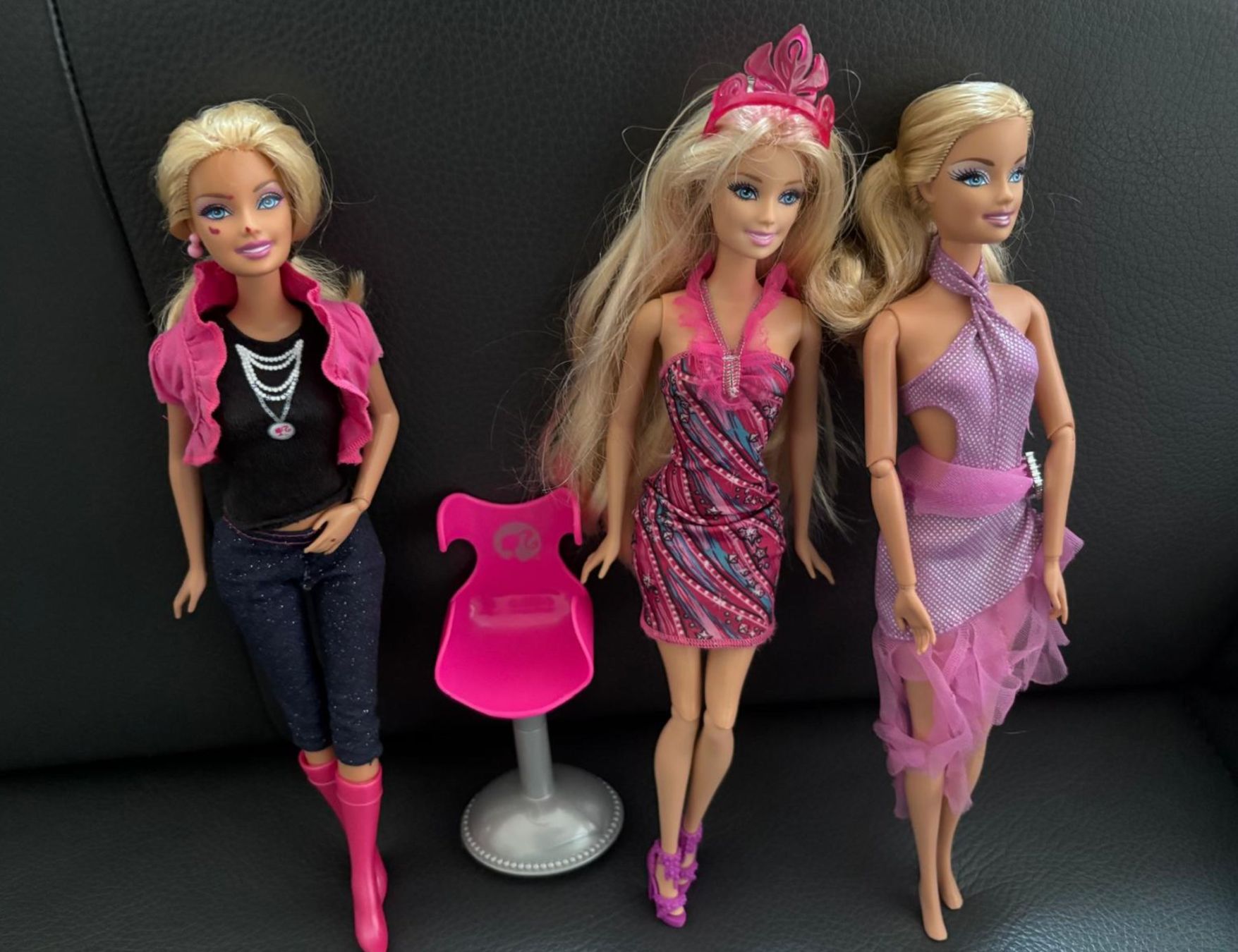 Bambole: ❤️ Barbie Set – Usato da Steinhausen venduto da esmeralda45 5