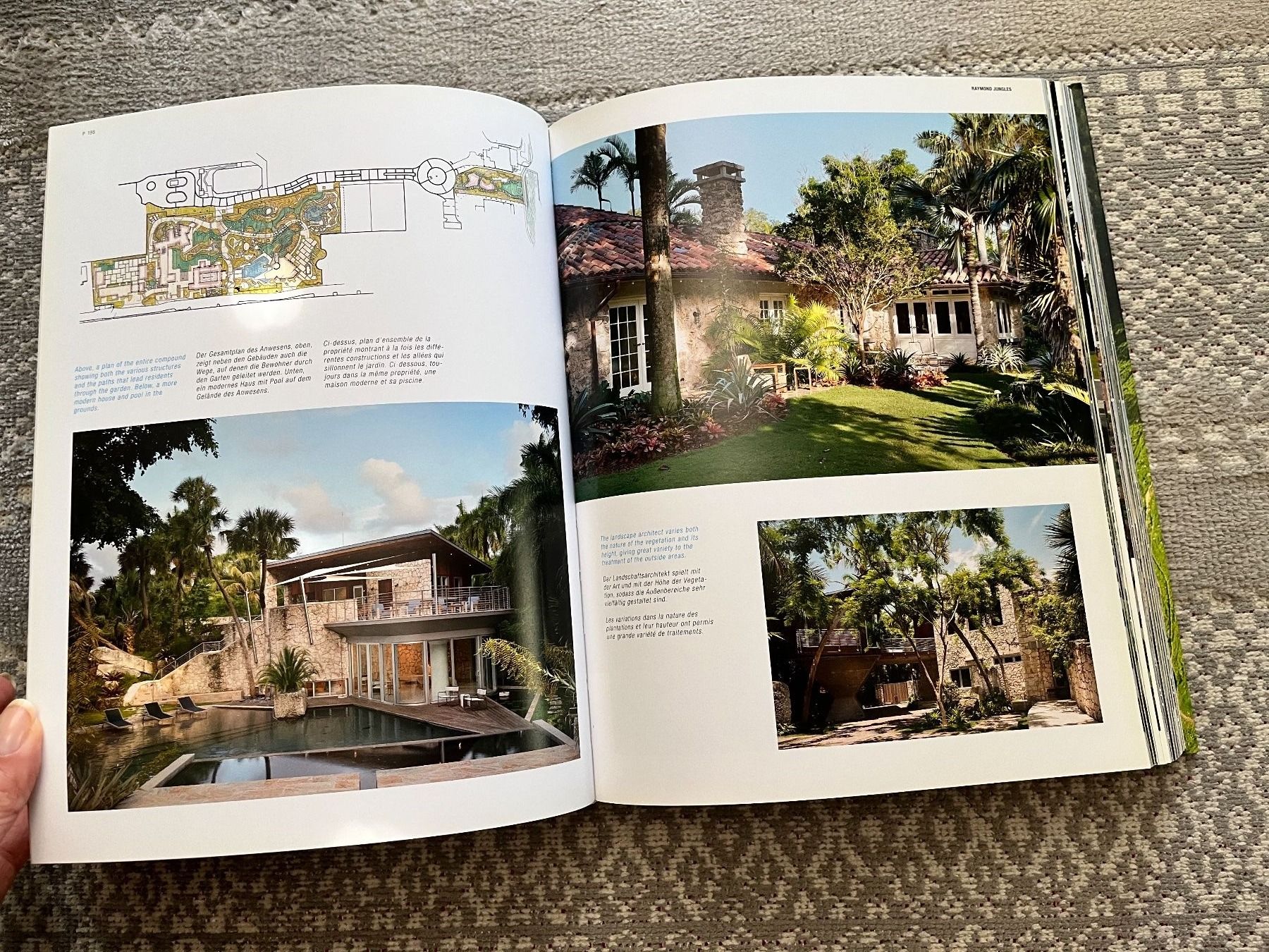 Libri: LANDSCAPE, LANDSCHAFTS, PAYSAGES- Tachen 2012 – Usato da Lausanne venduto da Kinga_Shopaholic 8
