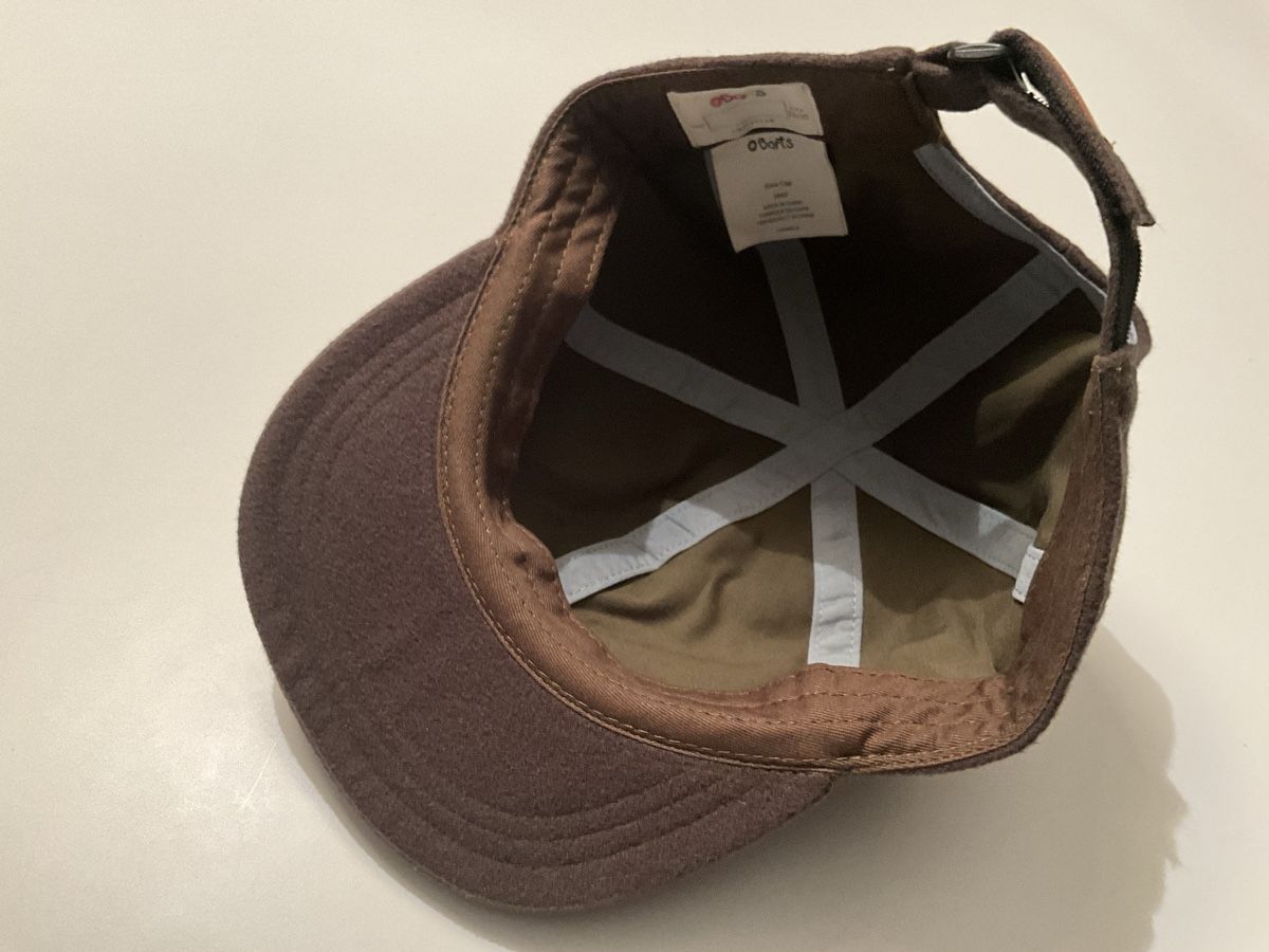 Barts Hüte, Mützen & Caps: Cap, BARTS, CM 53-55, sehr COOL! – Gebraucht aus Stäfa von Rbeerli0 3