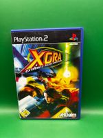 XGRA Extreme G Racing Association (Deutsch) - Playstation 2