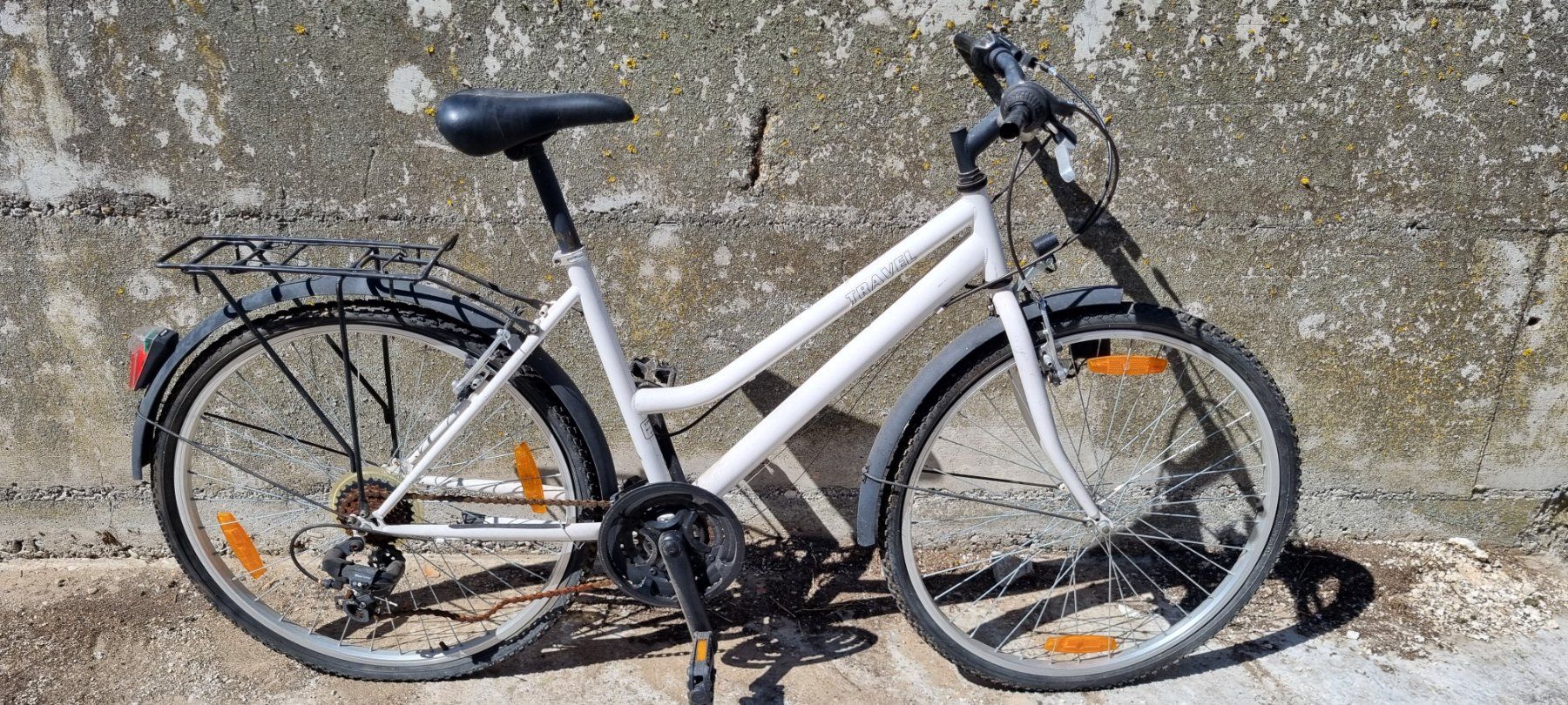 Biciclette: Export Velos 5 Stück – Difettoso da Zürich venduto da beaahaus 1