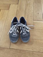 Hummel Sneakers Gr.32 Wildleder