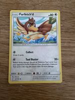 Farfetch’d