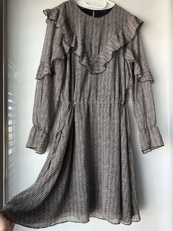 Scotch&Soda Kleid, Grösse S / M 36 / 38 , Top Zustand