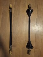 2x Flowtoys / Lunastick ca. 70cm