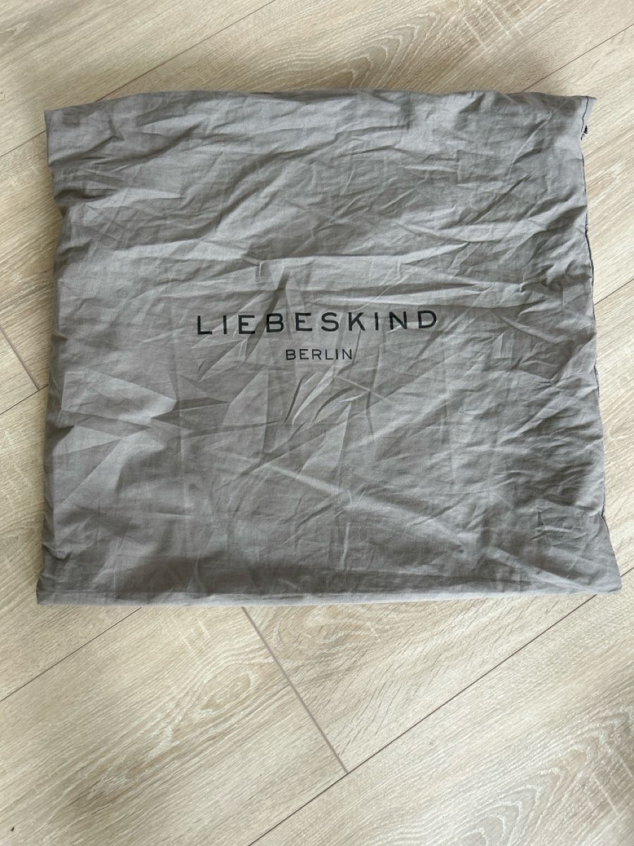 Liebeskind Borse da donna: Handtasche von Liebeskind Berlin – Nuovo (secondo la descrizione) da Hagendorn venduto da matisse01 5