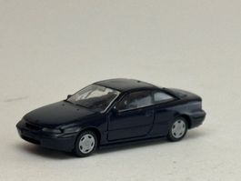 GB5- Rietze Opel Calibra dunkelblau