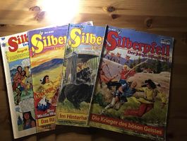 Silberpfeil 