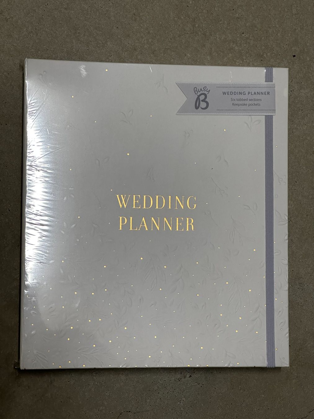 Libri: Hochzeitsplaner – Nuovo e nell'imballaggio originale da Waldkirch venduto da ItaloFam