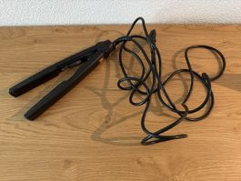 Haarglätter