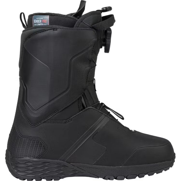 Northwave Chaussures hommes: Snowboard Boot Men Dacade Hybrid Northwave Gr. 43 – Neuf avec emballage d'origine à Ebikon par Surfside-GmbH 2