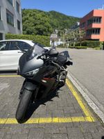 Honda CBR 650r 35kw E-Clutch