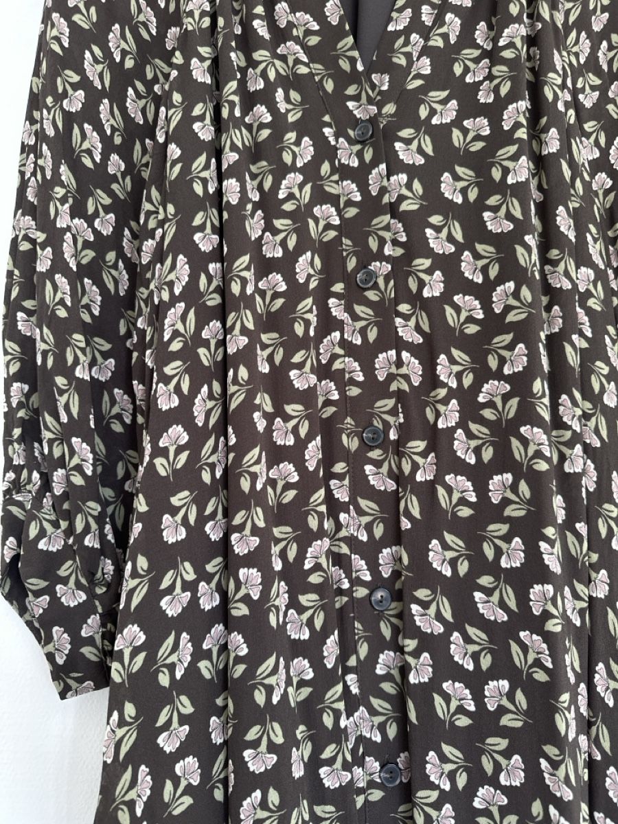 Massimo Dutti Vestiti: Maxikleid von Massimo Dutti, Gr. S – Usato da Zürich venduto da xmi_2ckv 1