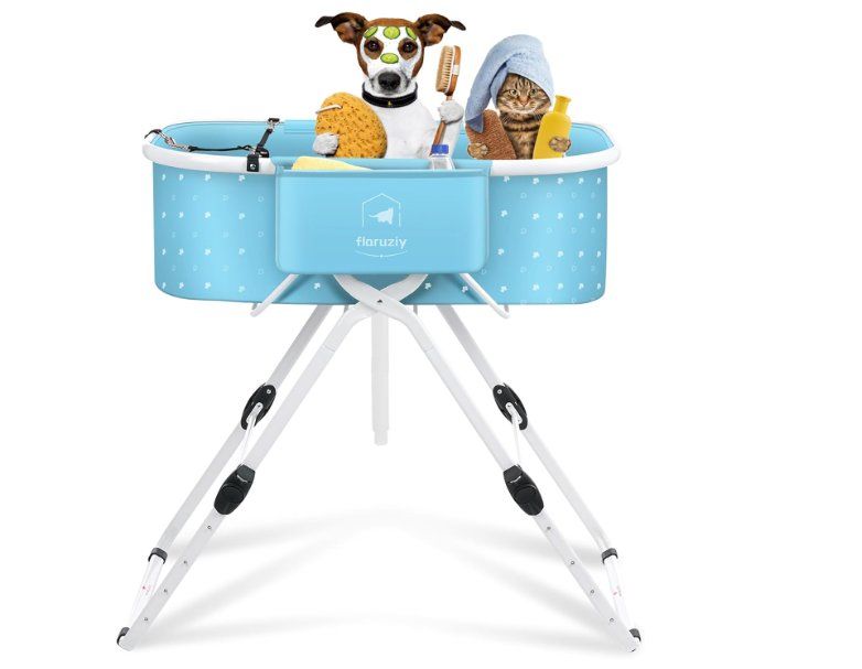 Vasche da bagno: Hundebadewanne – Nuovo (secondo la descrizione) da Basel venduto da ste_d8hq