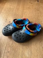 Wie neu! Crocs gefüttert 38-39
