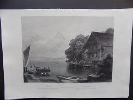 Treib Seelisberg Vierwaldstättersee