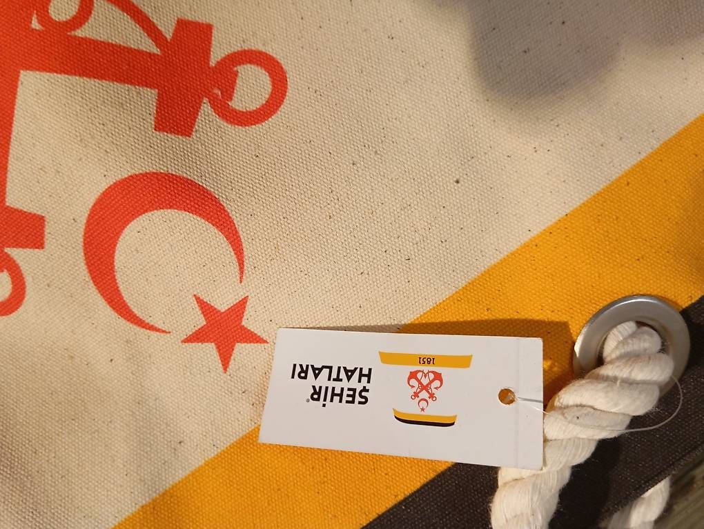Taschen: Tasche Istanbul – Gebraucht aus Basel von Petergunn 2