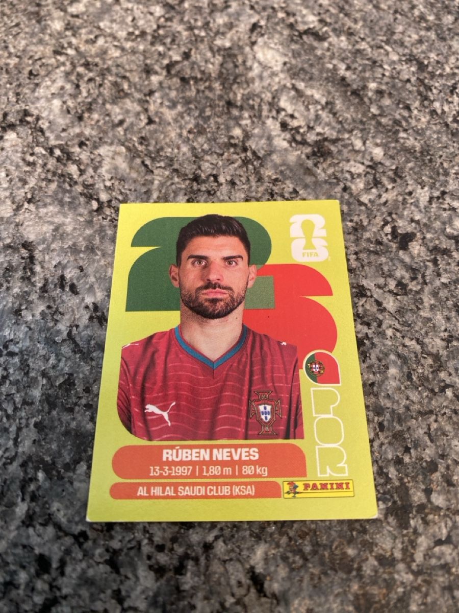 Panini Sammelbilder & Trading cards: Panini Por 11 – Gebraucht aus schafisheim von soni13