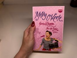 ROMAN: Molly O'Keefe, Grosse Klappe für die Liebe