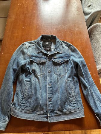 G-Star Jeansjacke