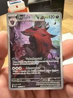 Pokémon TCG Zoroark V 143/086 NM