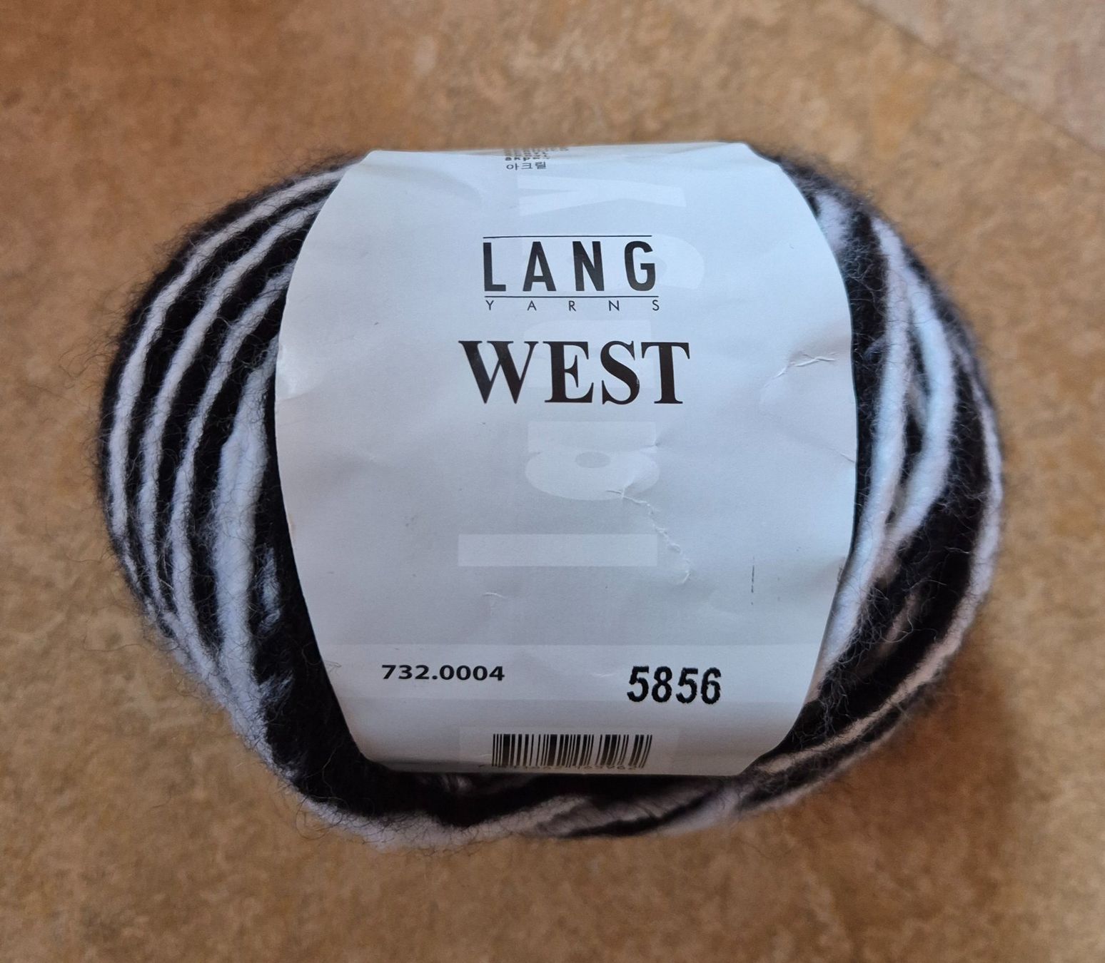 Lana: Wolle West – Nuovo e nell'imballaggio originale da Rotkreuz venduto da Basana2 1