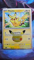 Pokemon Pikachu 15/30 -  30th Anniversary EN