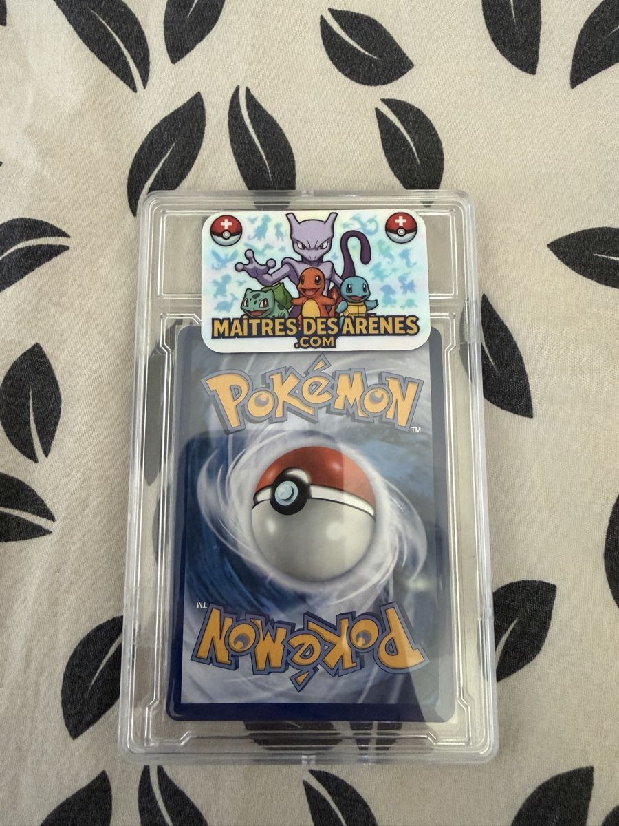Pokémon Sammelbilder & Trading cards: Carte Pokémon Méga-Ectoplasma EX 284/217 – Neu (gemäss Beschreibung) aus Epalinges von dma_5x9v 1