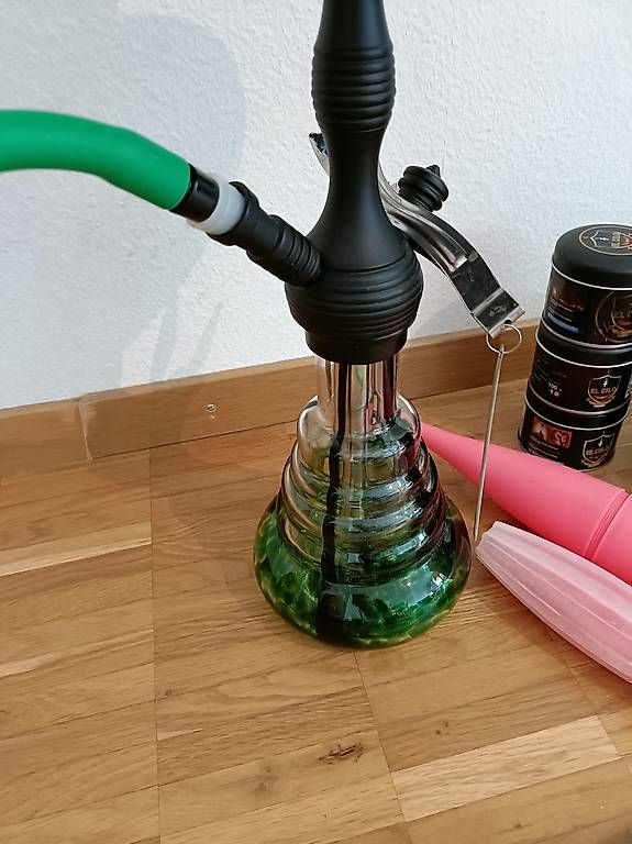 Narghilé: Shisha  – Usato da Rapperswil SG venduto da je_bi 2