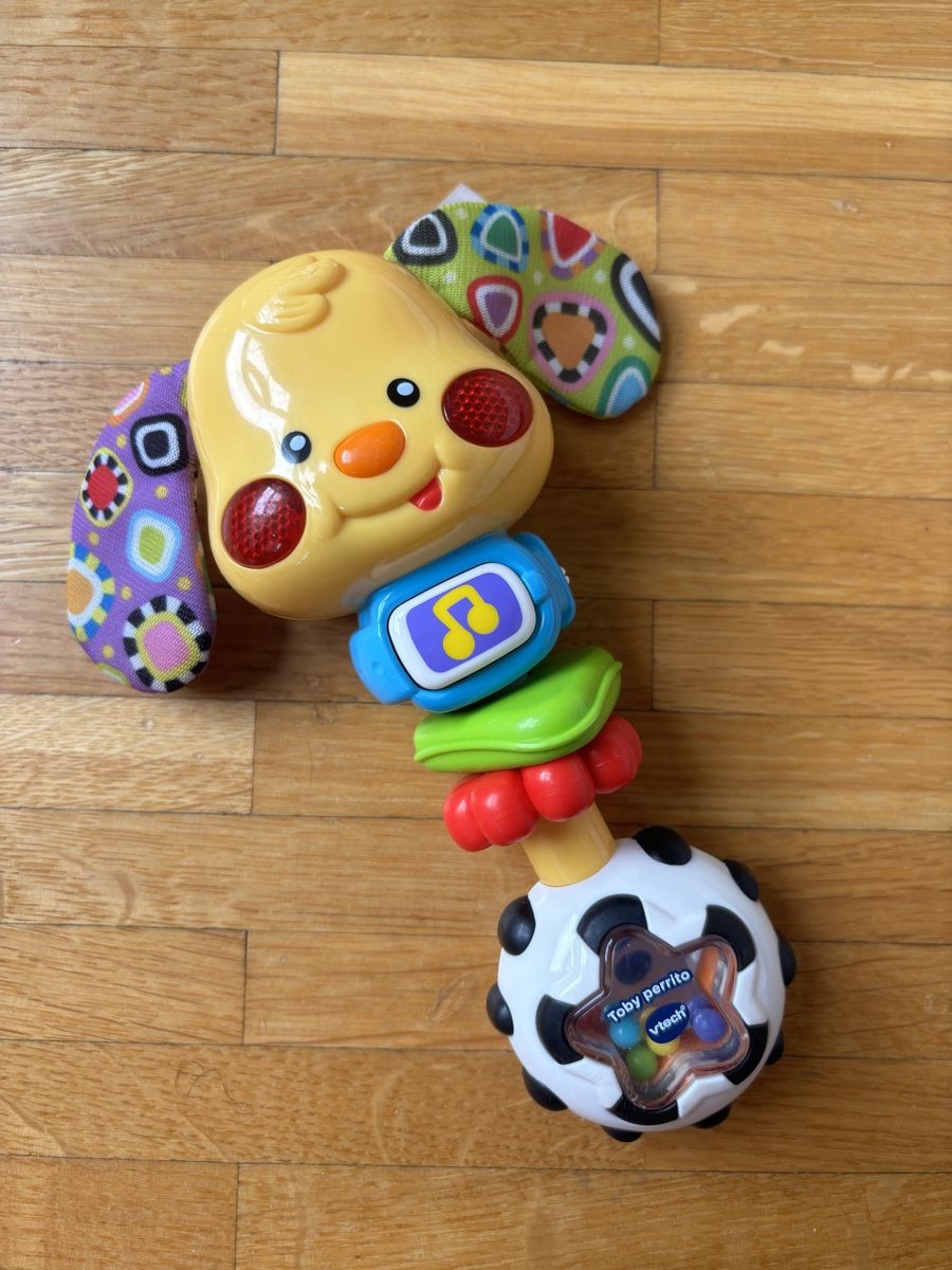 Vtech Giocattoli: Lot jouet bébé - Espagnol! Vtech – Usato da Chêne-Bougeries venduto da CeliaMate 3