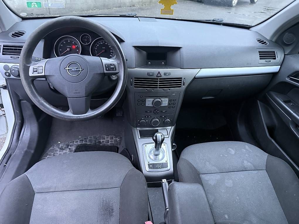Opel Autos: Opel Astra H16 – Gebraucht aus Gerlafingen von Caki007 3