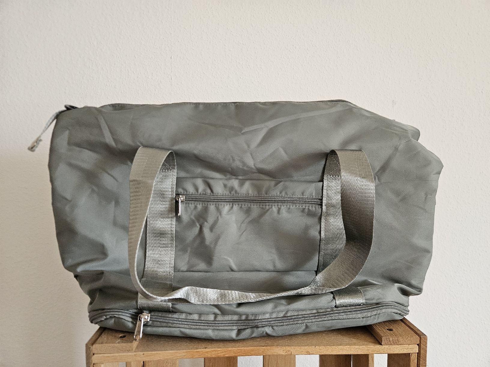 Borse: Weekender Tasche – Nuovo (secondo la descrizione) da Basel venduto da lic_q9m2 2