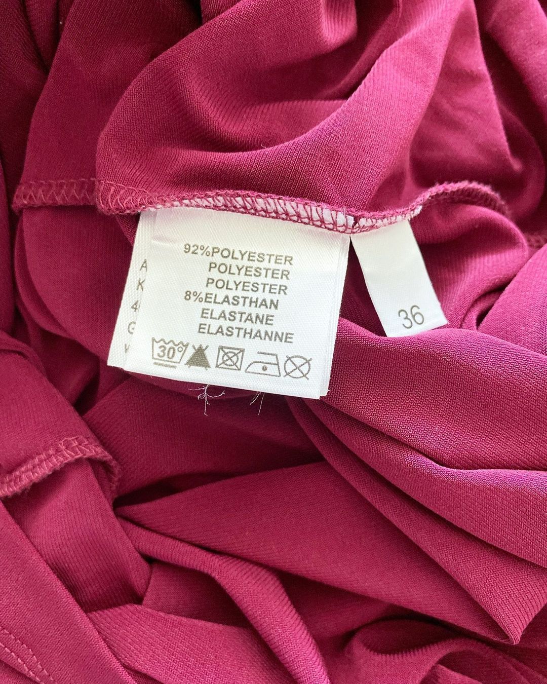 Kleider: Kleid Gr. S – Gebraucht aus Killwangen von was.sharp 7