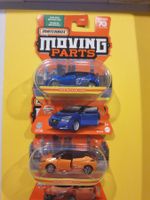 2 x Matchbox 2020 NISSAN LEAF