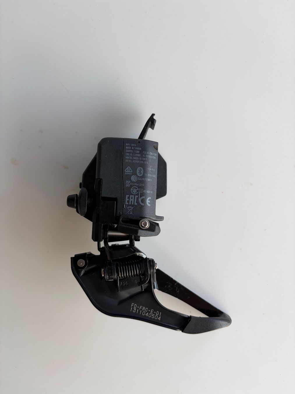 Sram Pièces détachées: Sram Force AXS Umwerfer 12-fach – D'occasion à Adliswil par ivl_f4l 1