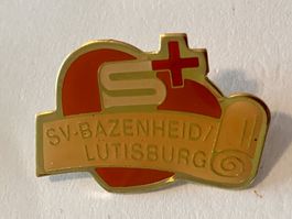 1 Pin SV Bazenheid Lütisberg