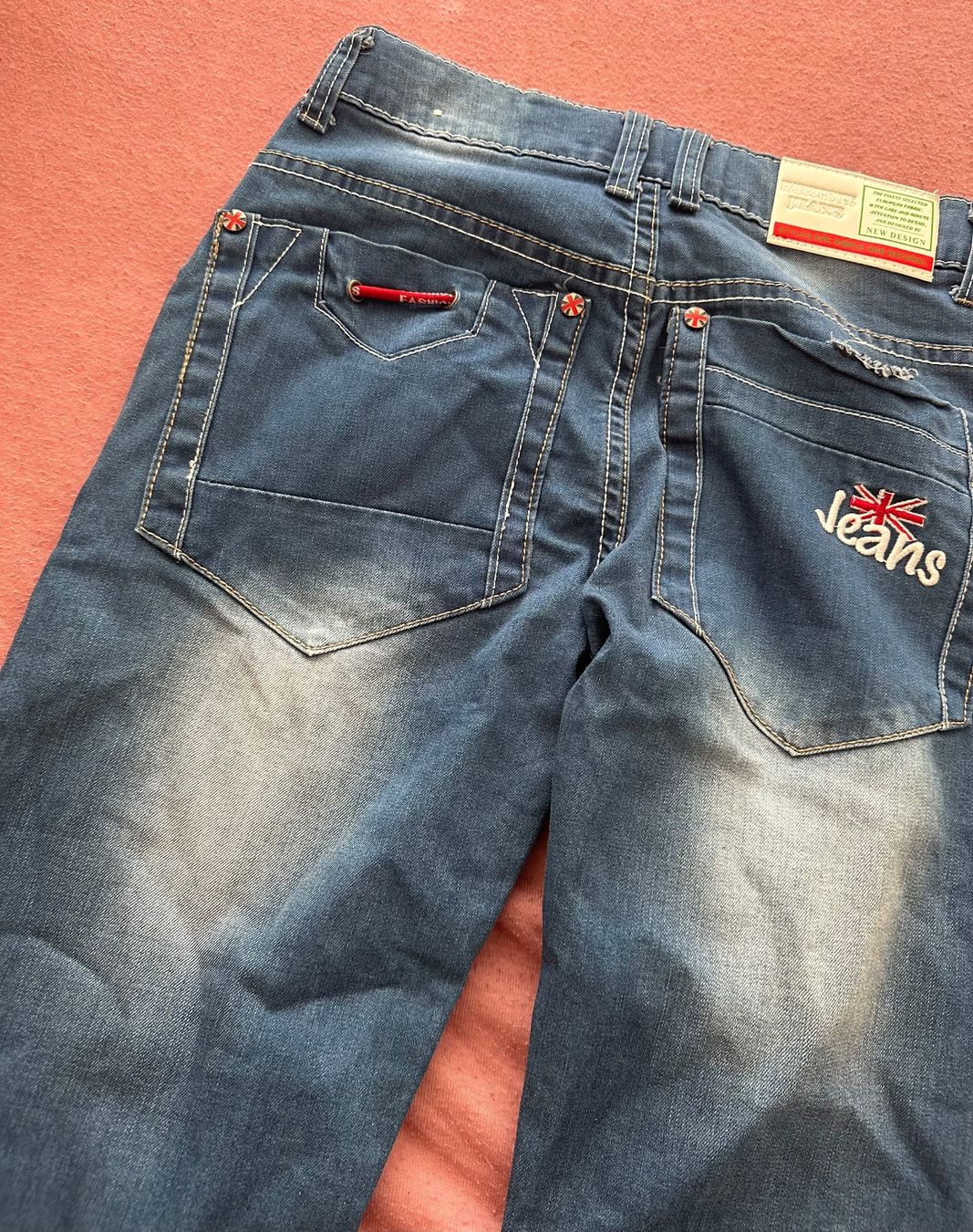 Jeans: Jeans – Usato da Dürrenroth venduto da tvy_bh56 4