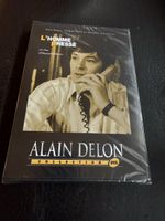 L’homme pressé (Alain Delon) neuf/emballé