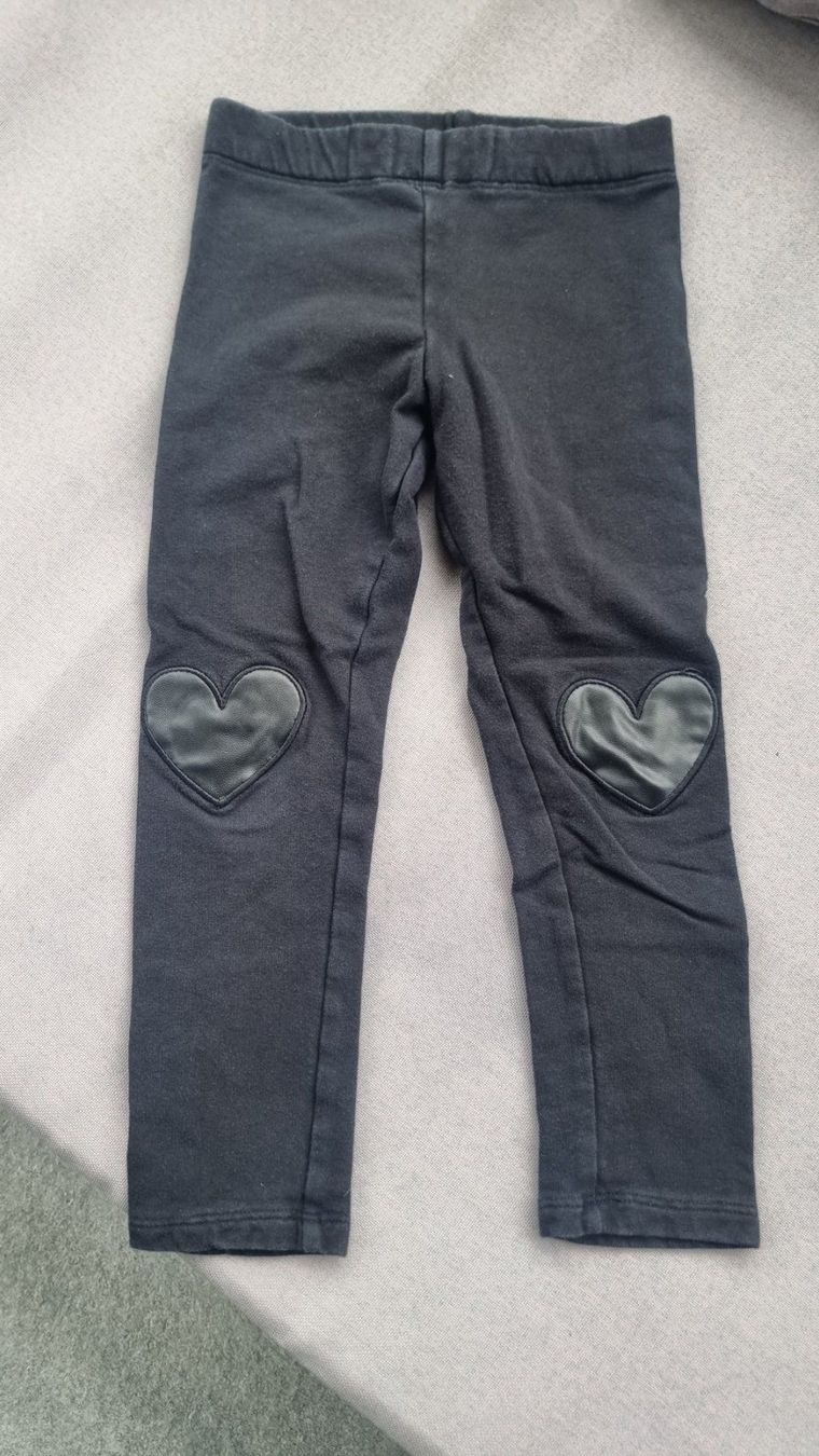 Calze & Collant: H&M dicke Leggings, 110 – Usato da Buttikon SZ venduto da Limo180