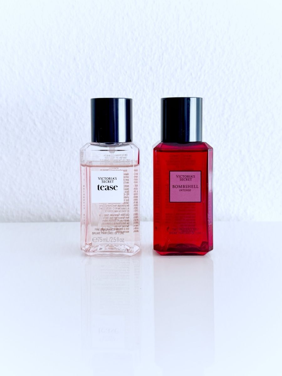 Victoria's Secret Parfum & Eau de Toilette: Victoria Secret Fragrance Mist – Gebraucht aus Brugg AG von Gucci59