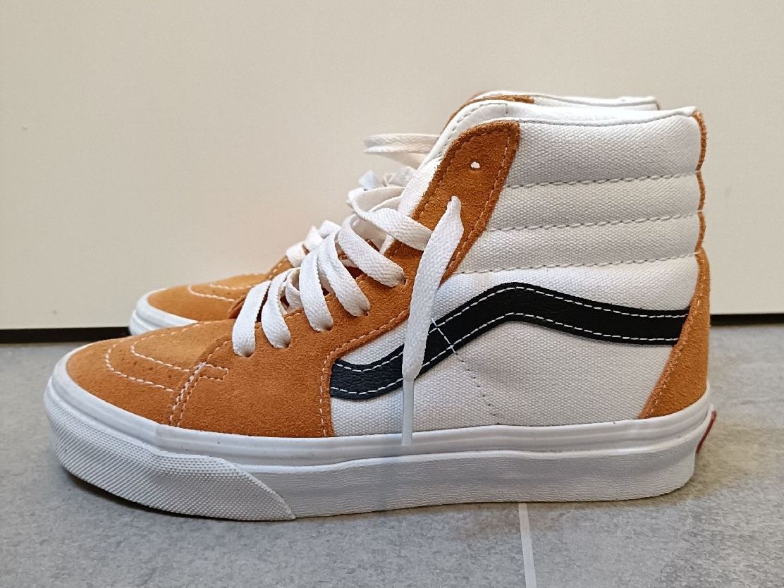 Vans Herrenschuhe: Scarpe Vans NUOVE gr.35 – Neu und originalverpackt aus Lostallo von cha_lx5j