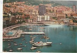 Cote d'Azur