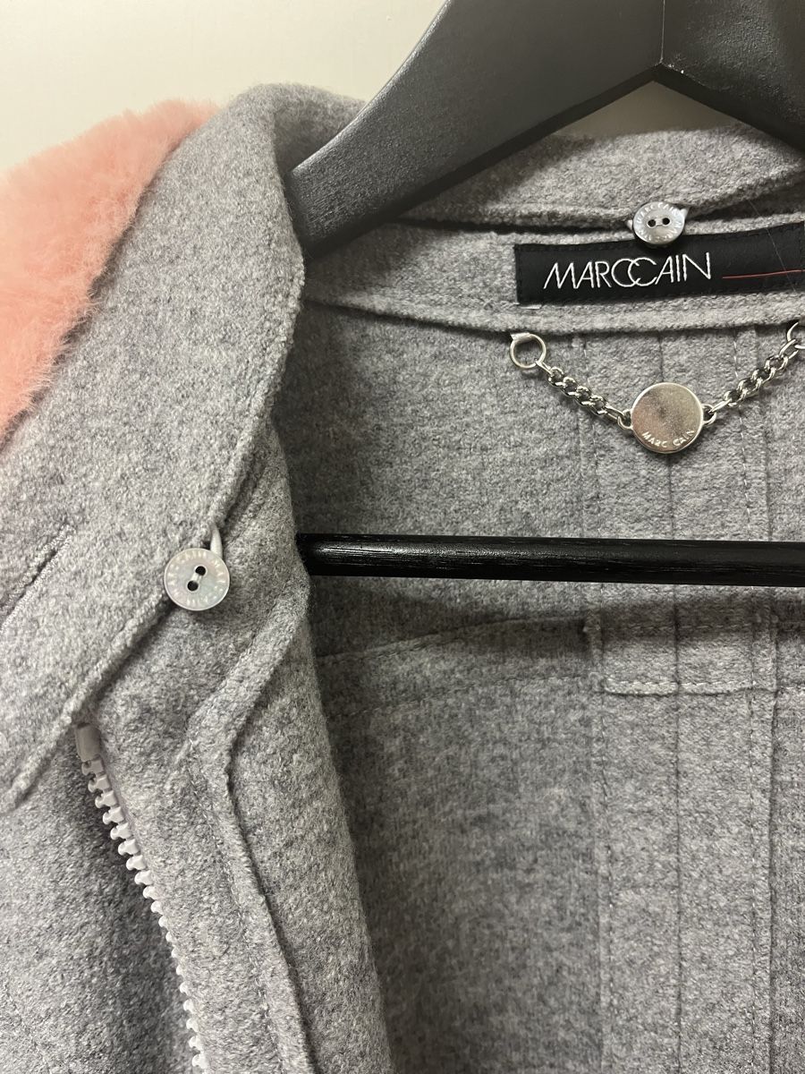 Marc Cain Giacche: Schöne Jacke Marc Cain S – Usato da Teufenthal AG venduto da Nanahu 1