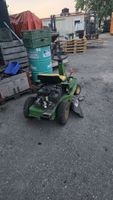 Rasenmäher John Deere LX266 