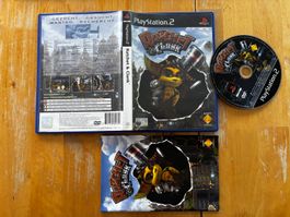 Ratchet & Clank (CIB)